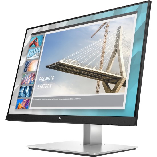 HP E24i G4, LED-Monitor