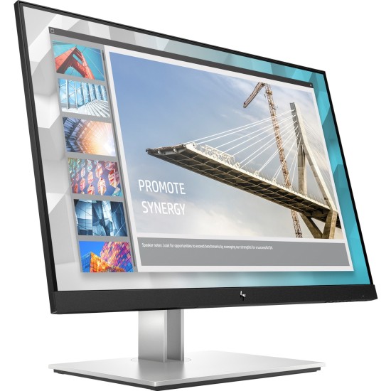 HP E24i G4, LED-Monitor