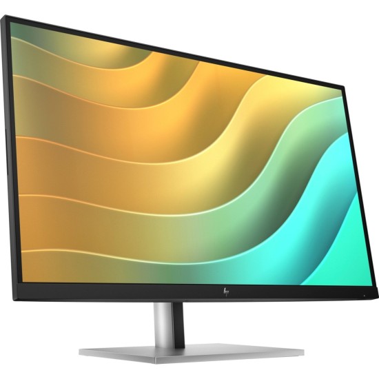 HP E27u G5, LED-Monitor