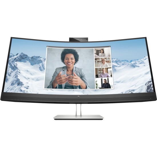 HP E34m G4, LED-Monitor