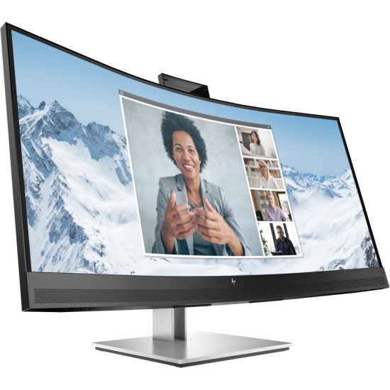 HP E34m G4, LED-Monitor