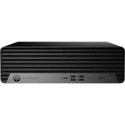 HP Elite SFF 805 G9 (99M10ET), PC-System