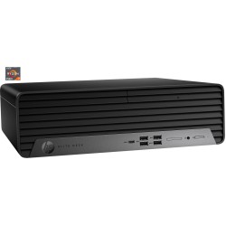 HP Elite SFF 805 G9 (99M12ET), PC-System