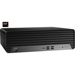 HP Elite SFF 805 G9 (9N7E7AT), PC-System