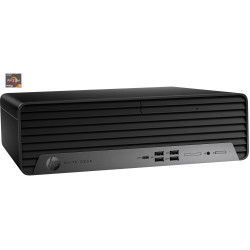 HP Elite SFF 805 G9 (A0ZD5EA), PC-System