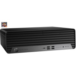 HP Elite SFF 805 G9 (A0ZD6EA), PC-System