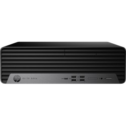 HP Elite Small Form Factor 600 G9 (881L1EA), PC-System