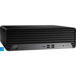 HP Elite Small Form Factor 600 G9 (881L1EA), PC-System