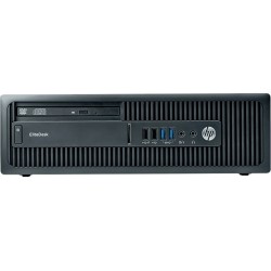 HP EliteDesk 705 G1 SFF Generalüberholt, PC-System