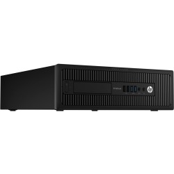 HP EliteDesk 705 G1 SFF Generalüberholt, PC-System