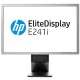 HP Elitedisplay E241I Generalüberholt, LED-Monitor