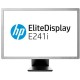 HP Elitedisplay E241I Generalüberholt, LED-Monitor