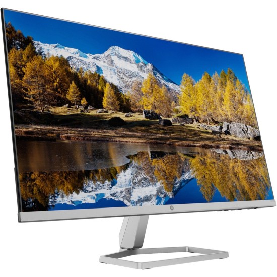 HP M27fq, LED-Monitor