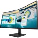 HP P34hc G4, LED-Monitor