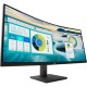 HP P34hc G4, LED-Monitor