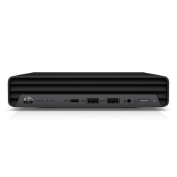 HP Pro Mini 400 G9 DM A1HL2ES [Intel i3-13100T, 8GB RAM, 256GB SSD, Intel UHD Graphics 730, DOS]