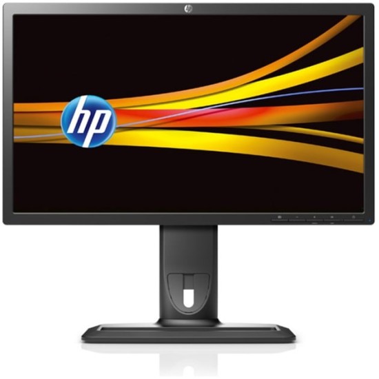 HP ZR2440W Generalüberholt, LED-Monitor