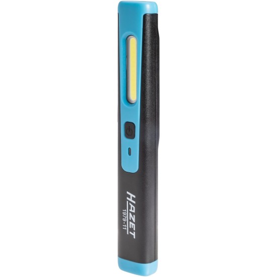 Hazet LED Pen Light, LED-Leuchte