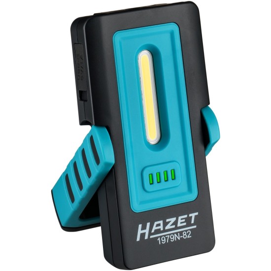 Hazet LED Pocket Light, LED-Leuchte