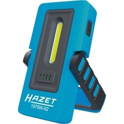 Hazet LED Pocket Light wireless Charging, LED-Leuchte