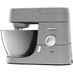 Kenwood Chef Küchenmaschine KVC3150S