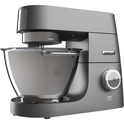 Kenwood Chef Titanium Küchenmaschine KVC7300S