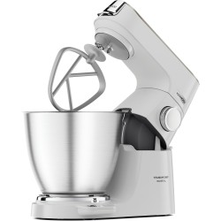 Kenwood Titanium Chef Baker XL Küchenmaschine KVL65.001WH