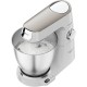 Kenwood Titanium Chef Baker XL Küchenmaschine KVL65.001WH