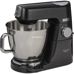 Kenwood Titanium Chef Baker XL Küchenmaschine KVL85.004BK