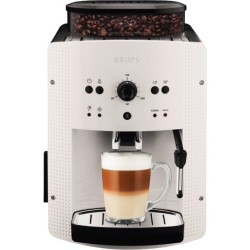 Krups Espresso-Kaffee-Vollautomat EA 8105