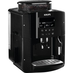 Krups Espresso-Kaffee-Vollautomat EA 8150