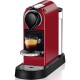 Krups Nespresso CitiZ XN7415, Kapselmaschine