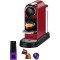 Krups Nespresso CitiZ XN7415, Kapselmaschine