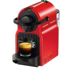 Krups Nespresso Inissia XN1005, Kapselmaschine