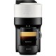 Krups Nespresso Vertuo Pop Coconut White XN9201, Kapselmaschine