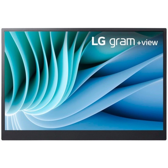 LG 16MR70, LED-Monitor