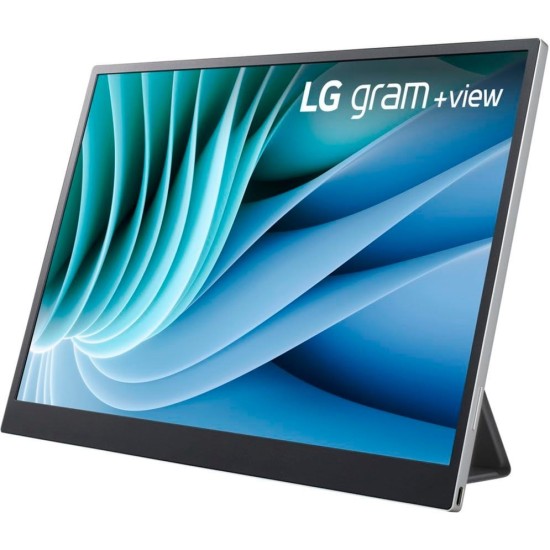 LG 16MR70, LED-Monitor