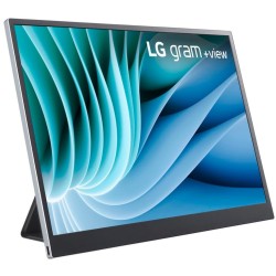 LG 16MR70, LED-Monitor