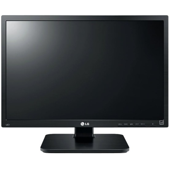 LG 22MB65PY-B Generalüberholt, LED-Monitor