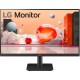 LG 24BA400-B, LED-Monitor