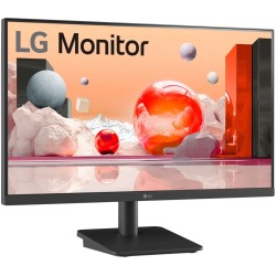 LG 24BA400-B, LED-Monitor