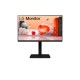 LG 24BA450-B.AEU, LED-Monitor