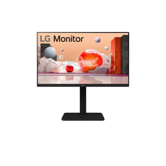 LG 24BA550-B.AEU, LED-Monitor