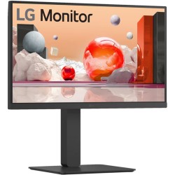 LG 24BA650-B.AEU, LED-Monitor