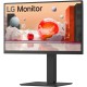 LG 24BA650-B.AEU, LED-Monitor