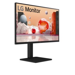 LG 27BA450-B.AEU, LED-Monitor