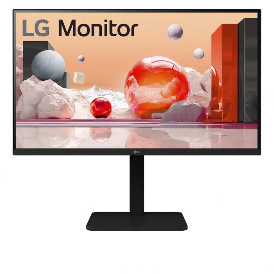 LG 27BA450-B.AEU, LED-Monitor