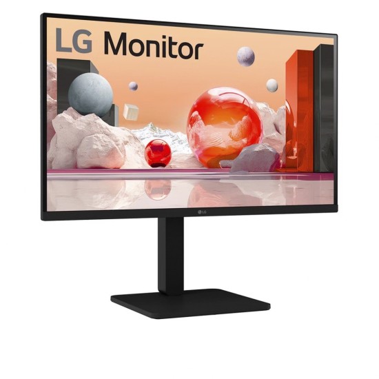 LG 27BA450-B.AEU, LED-Monitor