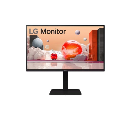 LG 27BA550-B.AEU, LED-Monitor