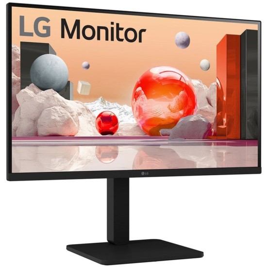 LG 27BA550-B.AEU, LED-Monitor